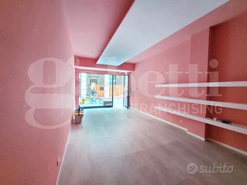 Negozio Treviso [Cod. rif 3269365ACG] (Centro stor