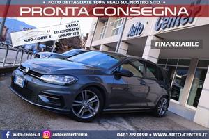 Volkswagen Golf 7.5 R-LINE 1.5 TSI ACT 5p Spo...