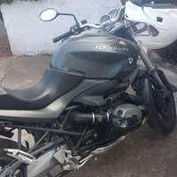 Bmw R1200 R