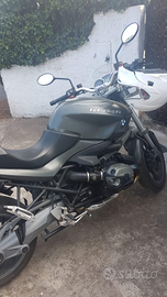 Bmw R1200 R
