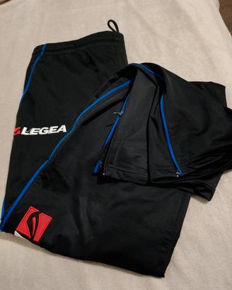 pantalone tuta 