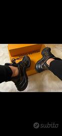 Scarpe louis vuitton