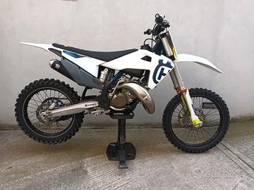 Husqvarna TC 125 2020