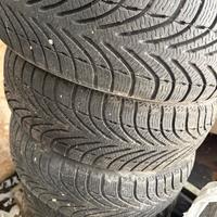 Gomme invernali BFGOODRICH 185-60-15