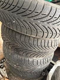 Gomme invernali BFGOODRICH 185-60-15