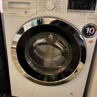 Lavatrice BEKO 7  kg, 1200 Giri, Classe A+++