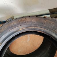  N. 2 gomme per vespa 