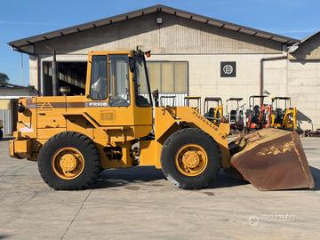 FIAT ALLIS FR10B