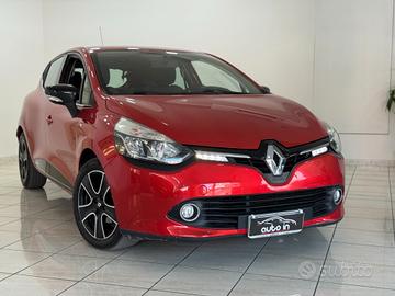 Renault Clio 1.5 dCi 75 CV Energy Duel