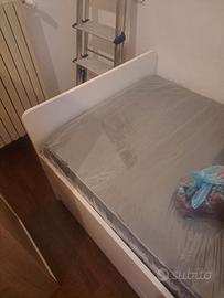 Letto + letto estraibile IKEA € 450