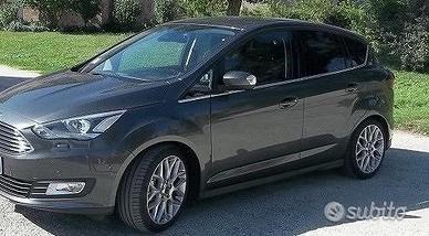 Ricambi airbag cinture ford cmax 2015 2019