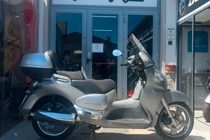 Aprilia Scarabeo 500 2004