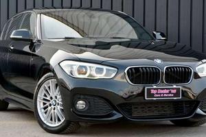 BMW 118 Serie 1 F/20-21 118d Msport 5p auto