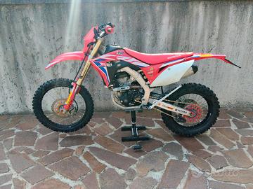 Crf 300 rx