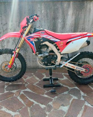 Crf 300 rx