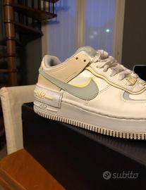 Nike Air Force 1 Shadow