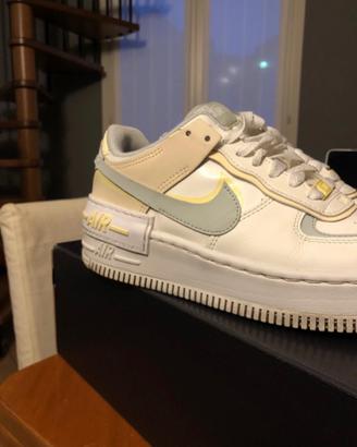 Nike Air Force 1 Shadow