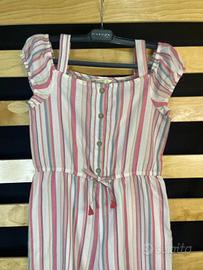 Tuta  Taglia 12 anni ma veste S