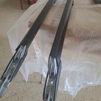 Mancorrenti barre tetto volkswagen caddy