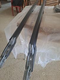 Mancorrenti barre tetto volkswagen caddy