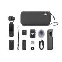 DJI osmo poket 3 creator combo