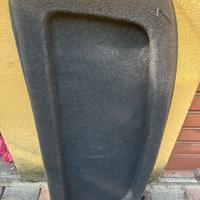 Cappelliera vano bagagli bagagliaio golf 8 VIII