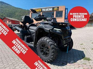Cf Moto CForce 625 Touring Euro5