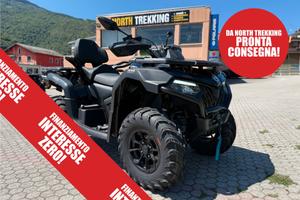 Cf Moto CForce 625 Touring Euro5 Pronta consegna