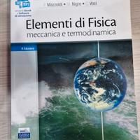 Elementi di Fisica meccanica e termodinamica