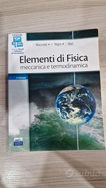 Elementi di Fisica meccanica e termodinamica