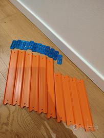 Hot Wheels- Track Builder