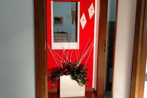 Casa per brevi periodi