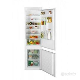 Frigocongelatore da incasso Candy 295 litri