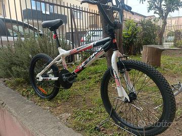 BMX ATALA  freestyle360 gradi ruote da 20" ragazzi