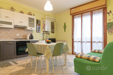 Disponibilita' per aziende da novembreLido Adriano