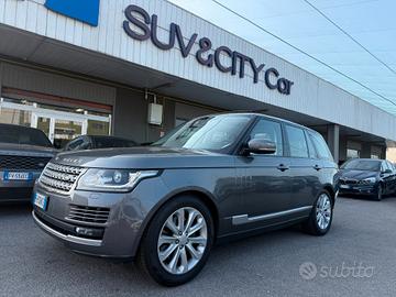 Land Rover Range Rover 3.0 tdV6 HSE auto EURO 6 / 