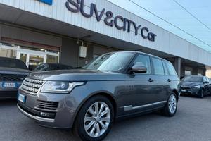 Land Rover Range Rover 3.0 tdV6 HSE auto EURO 6 / 