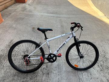 B'TWIN Rockrider 300