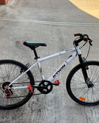 B'TWIN Rockrider 300