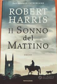 il sonno del mattino