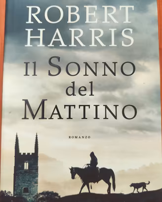 il sonno del mattino