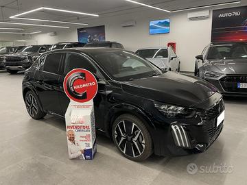 PEUGEOT 208 1.2 Hybrid 145 e-DCS6 GT
