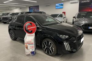 PEUGEOT 208 1.2 Hybrid 145 e-DCS6 GT