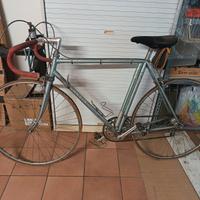Bicicletta da corsa Chesini