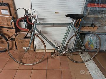 Bicicletta da corsa Chesini