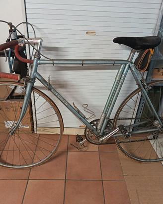 Bicicletta da corsa Chesini