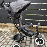 Triciclo per bambini Kinderkraft