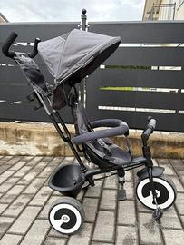 Triciclo per bambini Kinderkraft