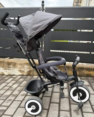 Triciclo per bambini Kinderkraft