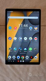 Tablet Lenovo TAB M10 FHD Plus